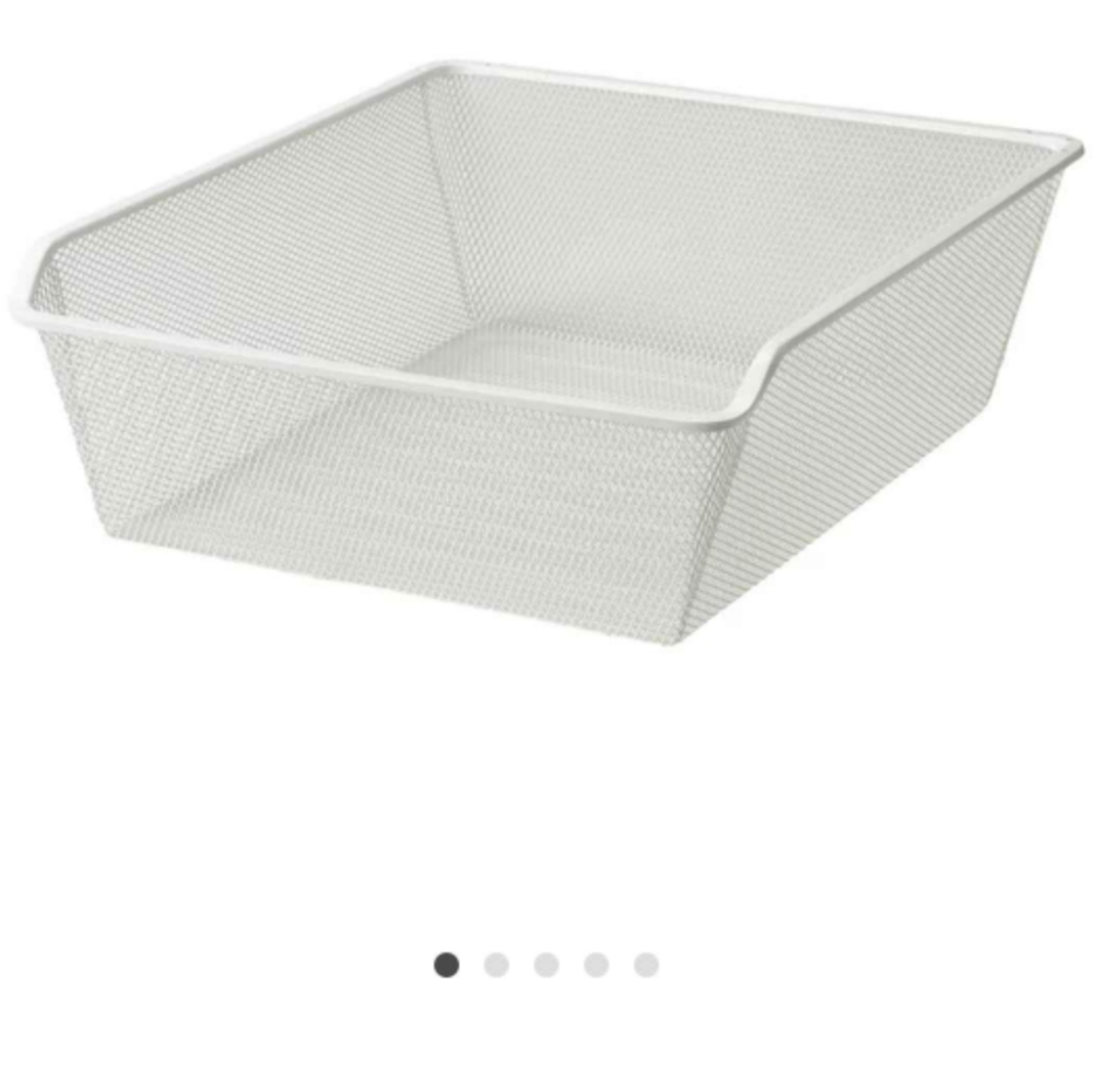 IKEA Komplement Pull out basket